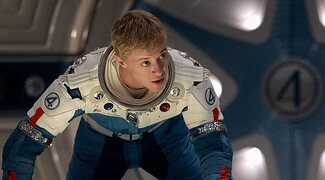 Una barba pedregosa y una gran familia en el tráiler final de 'Los 4 Fantásticos: Primeros pasos'