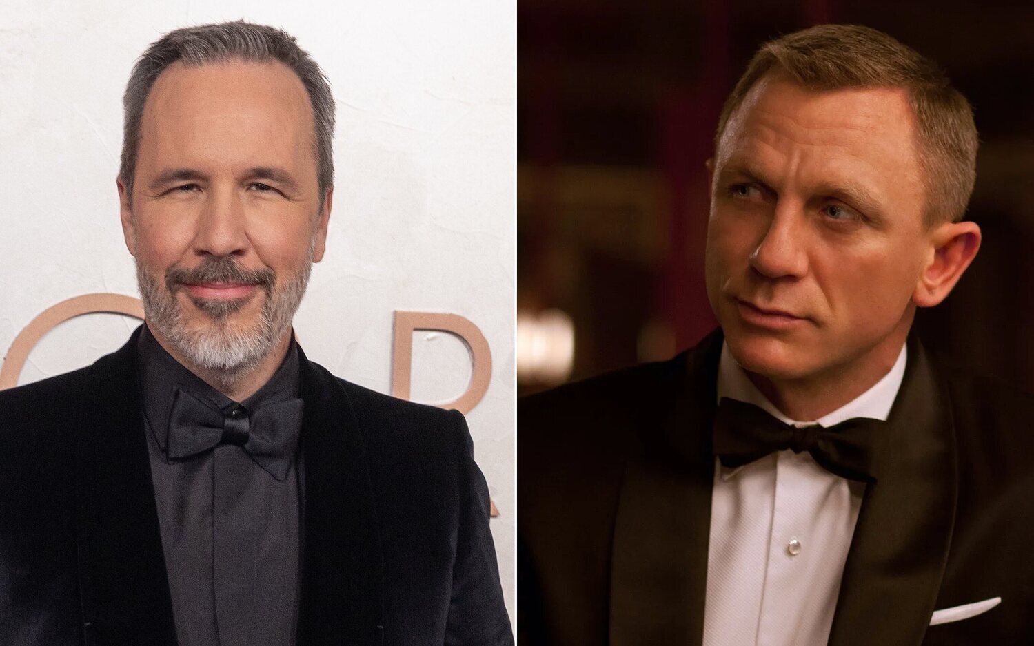Denis Villeneuve dirigirá la nueva aventura de 007