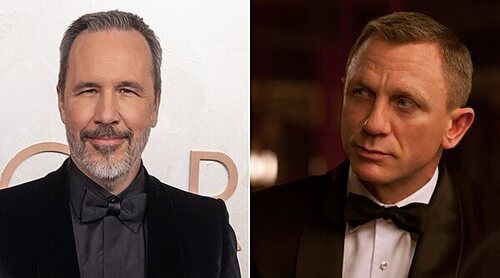 Denis Villeneuve dirigirá la nueva película de James Bond