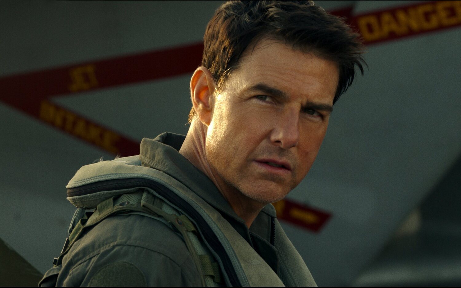 'Top Gun 3' volverá a estar protagonizada por Tom Cruise
