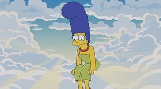 ¿Ha muerto Marge en 'Los Simpson'? La pregunta que todo el mundo se hace tras el final de la temporada 36