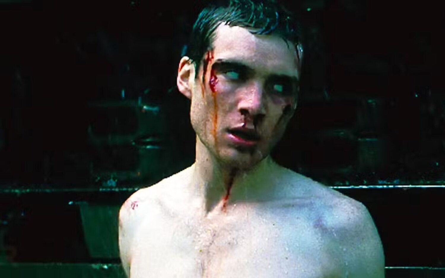 Cillian Murphy estará de vuelta en la saga
