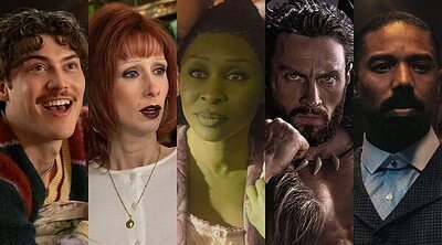 Las series y películas que se estrenan en julio de 2025 en Netflix, Prime Video, Max, Disney+ y más plataformas de streaming