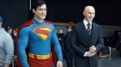 Nicholas Hoult recuerda el momento exacto que supo que David Corenswet sería Superman