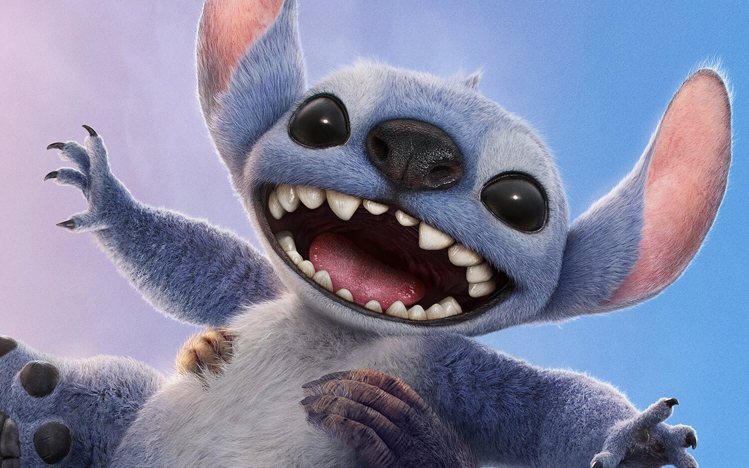 Stitch, la gallina de los huevos de oro de Disney