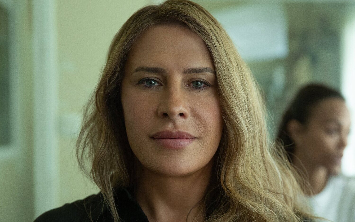 Karla Sofía Gascón en 'Emilia Pérez'