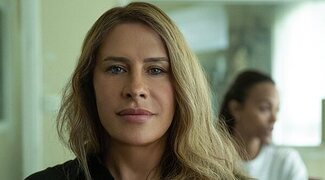 Karla Sofía Gascón no ha sido invitada a formar parte de la Academia de Hollywood a pesar de su nominación al Oscar