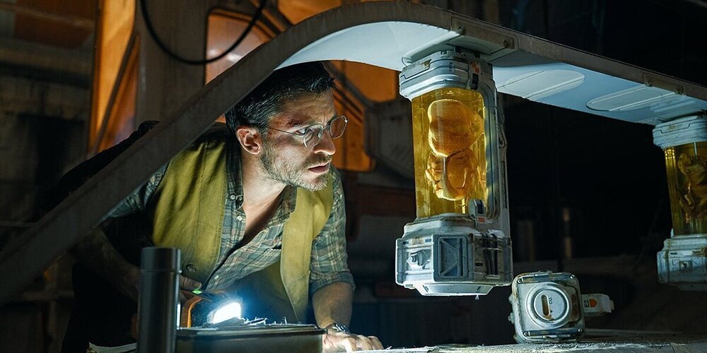 'Jurassic World: El renacer': La nostalgia de un cine más feliz