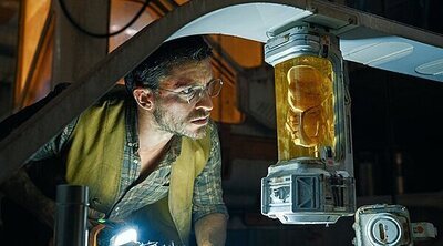 'Jurassic World: El renacer': La nostalgia de un cine más feliz