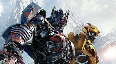 La probable vuelta de Michael Bay a la saga 'Transformers' podría impedir el crossover con 'G.I. Joe'