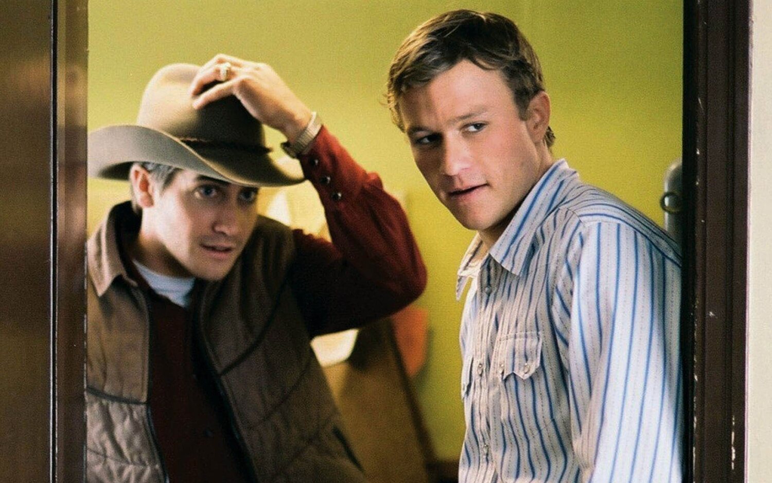 'Brokeback Mountain'