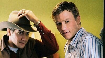 'Brokeback Moutain': Guionista revela el momento exacto en el que supo que no ganaría el Oscar a Mejor Película