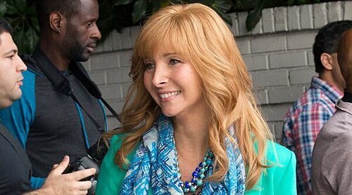 Lisa Kudrow vuelve con la temporada final de su serie de culto de HBO 11 años después de la anterior