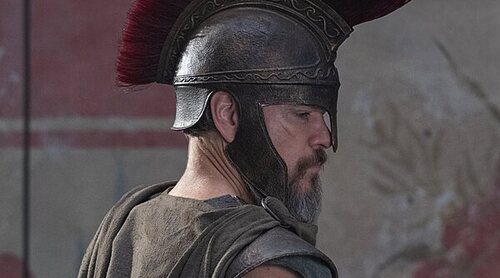El primer póster de 'La Odisea' de Christopher Nolan nos invita a "desafiar a los dioses"