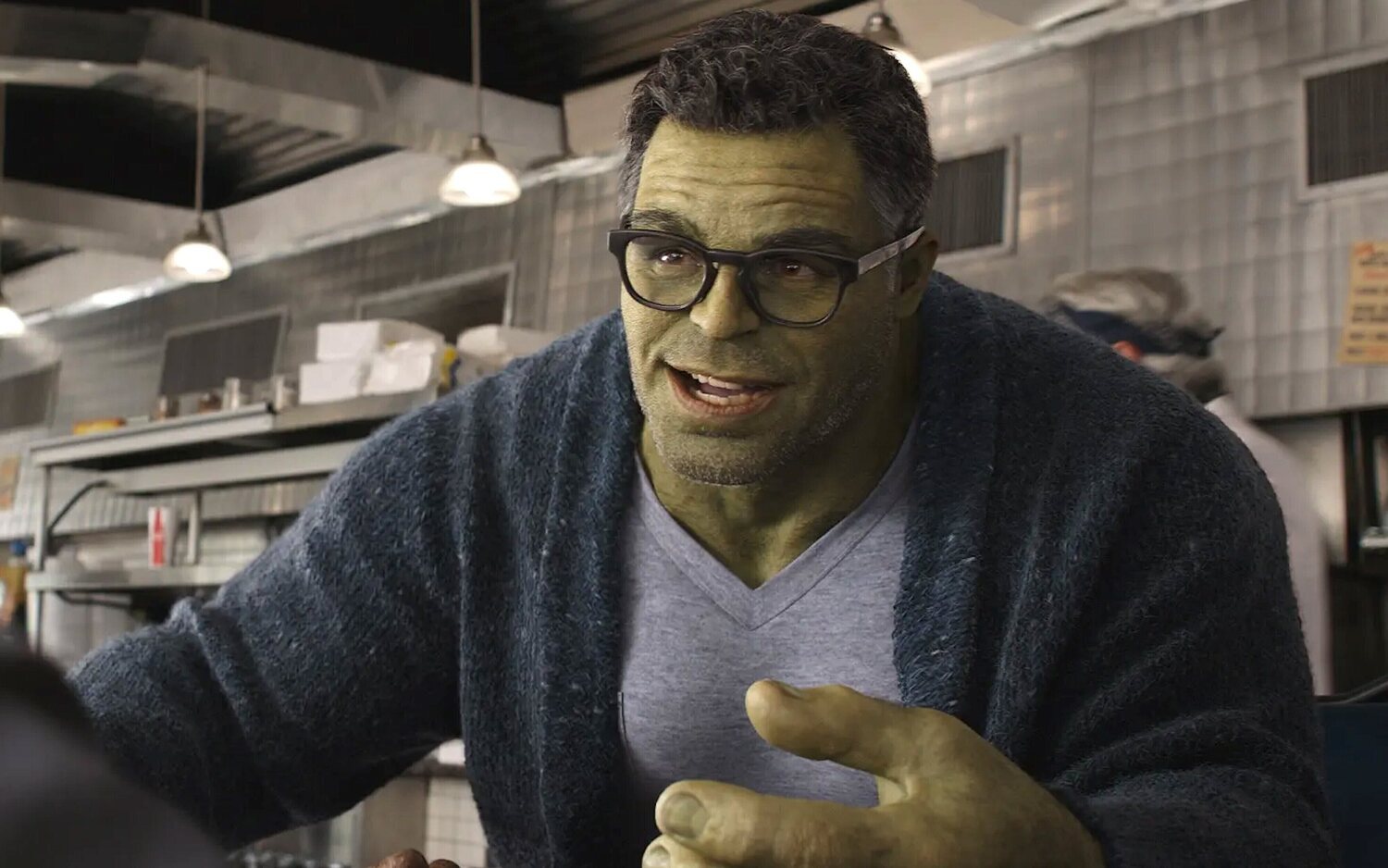 El director de fotografía de 'Spider-Man: Brand New Day' podría haber confirmado sin querer la aparición de Hulk