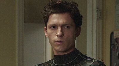 Tom Holland desvela de la forma más casual que el rodaje de 'Spider-Man: Brand New Day' está a punto de empezar
