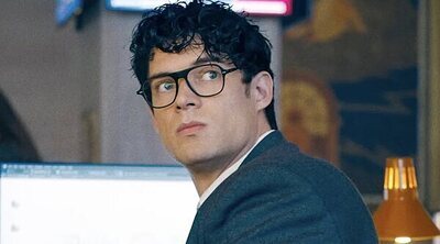 James Gunn revela el verdadero motivo por el que nadie reconoce a Clark Kent como Superman, y viene de los cómics