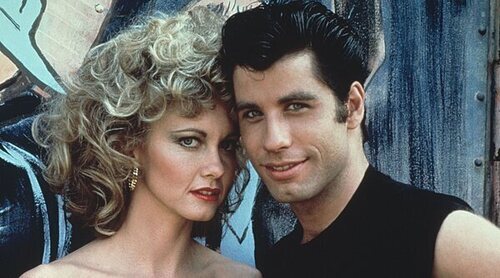 'Grease': John Travolta se convierte de nuevo en Danny Zuko (sin su Sandy) casi 50 años después de la película