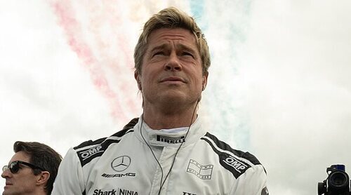 'F1: La película' supera las expectativas mientras 'M3GAN 2.0' se estrella en la taquilla estadounidense