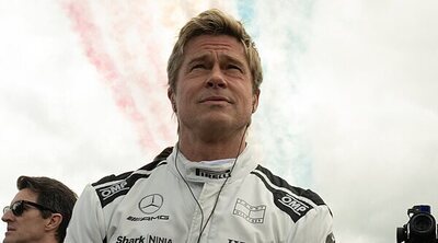 'F1: La película' supera las expectativas mientras 'M3GAN 2.0' se estrella en la taquilla estadounidense