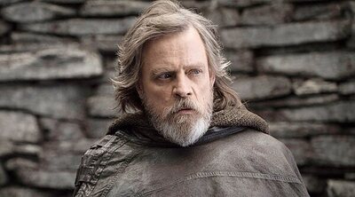Mark Hamill se arrepiente de haber criticado 'Star Wars: Los últimos Jedi': "Quizá debería habérmelo guardado"