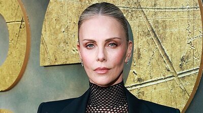 'La Odisea': Charlize Theron confirma su personaje en la película de Christopher Nolan y cuándo grabará sus escenas