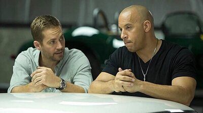 'Fast & Furious': Vin Diesel anuncia que Brian, el personaje de Paul Walker, volverá en la última entrega
