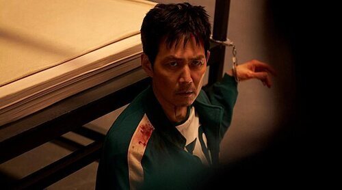 'El juego del calamar' tenía otro final, pero su creador asegura que "este es un mejor cierre"