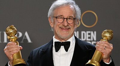 Spielberg quiere probar con este género que nunca ha hecho en su carrera