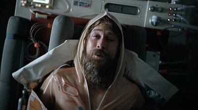 Ryan Gosling viaja al espacio para salvarnos a todos en el primer tráiler de 'Proyecto Salvación'