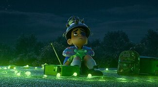 La catástrofe de 'Elio' tiene motivos conservadores: Los líderes de Pixar eliminaron todo rastro queer