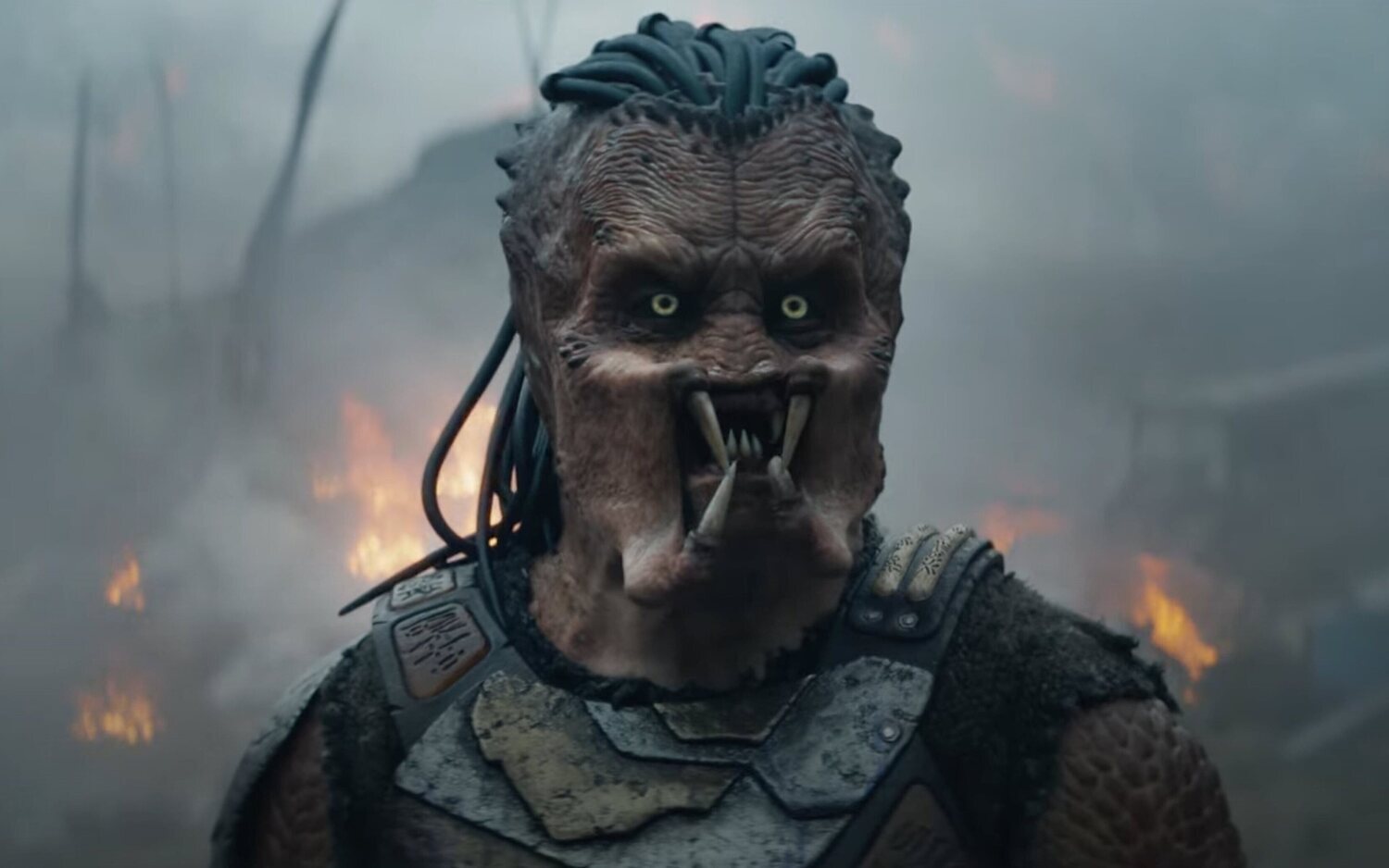'Predator: Badlands'