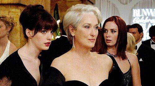 'El diablo viste de Prada 2' lanza primer teaser y anuncia una importante baja