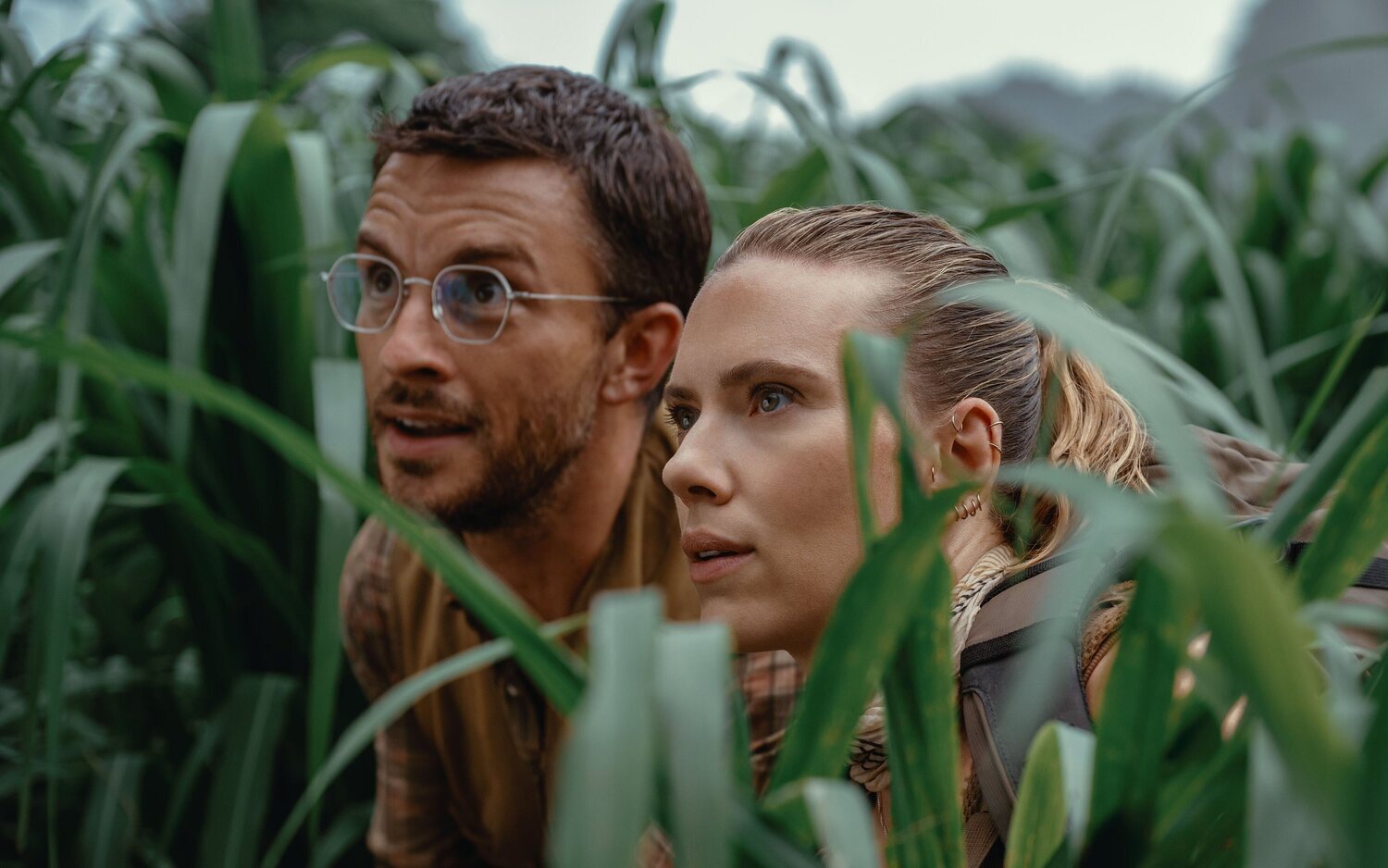 'Jurassic Wolrd: El renacer' se estrena en Rotten Tomatoes con un 54% de valoraciones positivas
