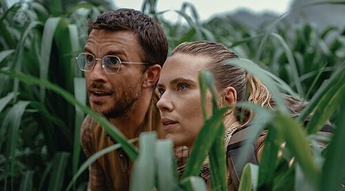 La crítica no ruge con 'Jurassic World: El renacer', aunque al menos supera a 'Dominion' en Rotten Tomatoes
