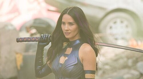 Olivia Munn se sincera sobre su tricotilomanía, condición que sufre desde que empezó a salir con Chris Pine
