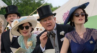 'Downton Abbey: El gran final': Los Crawley dan la bienvenida a la nueva década en el tráiler de la última película