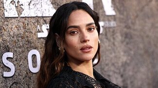 James Gunn también cree que Adria Arjona sería una gran Wonder Woman, pero aclara que no la siguió por eso