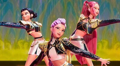 El éxito de 'Las guerras K-pop' traspasa el streaming y conquista las listas musicales