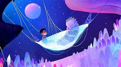 Así se hizo 'Elio': Un viaje espacial desde Pixar Studios