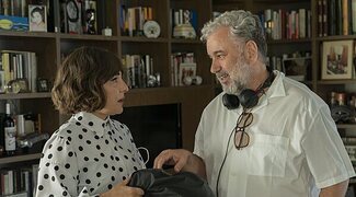 Félix Sabroso: "'Furia' retrata un momento de miedo, desconcierto y la decadencia del sistema que vivimos"