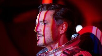 Las bonitas palabras que Pedro Pascal dedica a sus compañeros de 'Los 4 Fantásticos: Primeros pasos'