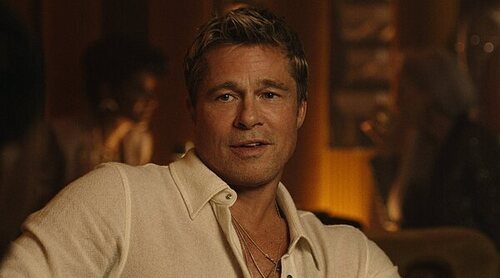 Brad Pitt tiene un consejo muy sincero para los actores jóvenes cuya meta es hacer sagas o cine de superhéroes