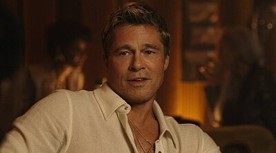 Brad Pitt tiene un consejo muy sincero para los actores jóvenes cuya meta es hacer sagas o cine de superhéroes