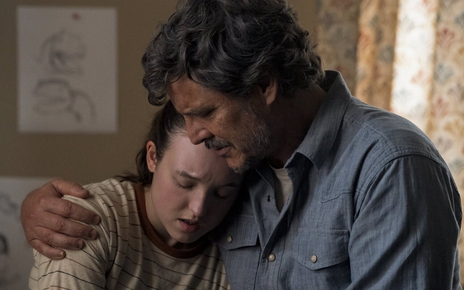 'The Last of Us'