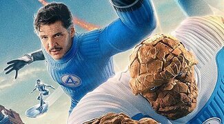 Detrás de las cámaras de 'Los 4 Fantásticos: Primeros pasos' para echar un vistazo a los efectos prácticos