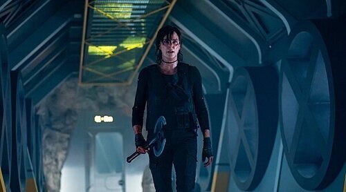 'La vieja guardia 2' es destrozada por la crítica, que la sitúa muy por debajo de la primera película en Rotten Tomatoes