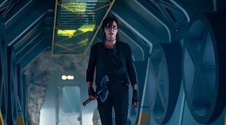 'La vieja guardia 2' es destrozada por la crítica, que la sitúa muy por debajo de la primera película en Rotten Tomatoes