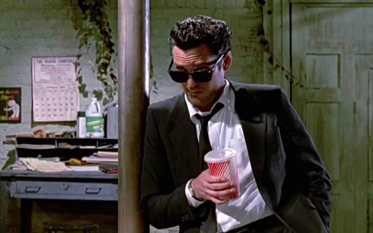 'Reservoir Dogs'