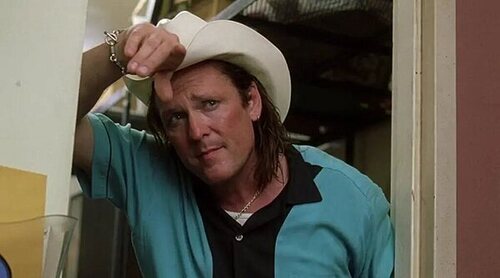 Hollywood se despide de Michael Madsen, uno de los actores favoritos de Quentin Tarantino